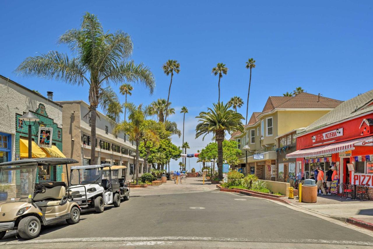 Central Catalina Cottage Walk To Ferry And Eateries Avalon Luaran gambar