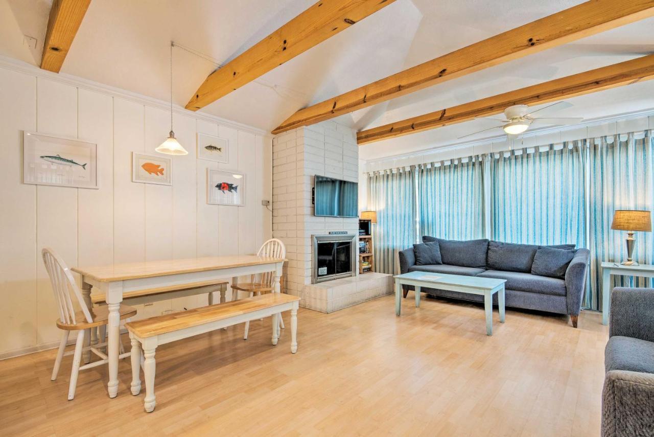 Central Catalina Cottage Walk To Ferry And Eateries Avalon Luaran gambar