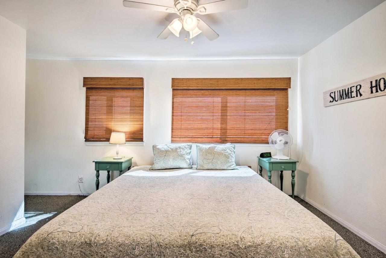 Central Catalina Cottage Walk To Ferry And Eateries Avalon Luaran gambar